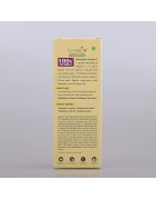 Lotus Herbals WhiteGlow Vitamin C and Gold Radiance Face Serum | For Dull & Dry Skin | Brightening & Hydrating | 30ml, Yellow